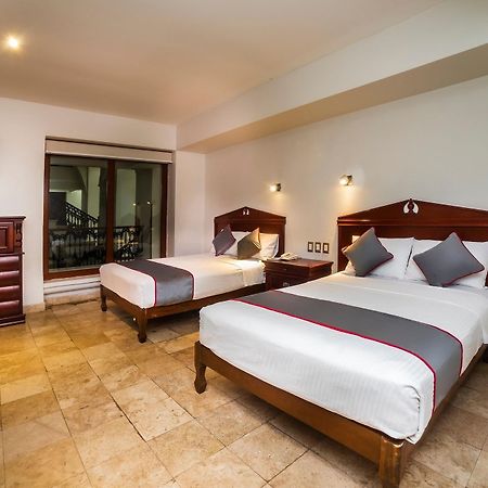 Hotel Imperial Veracruz Dış mekan fotoğraf