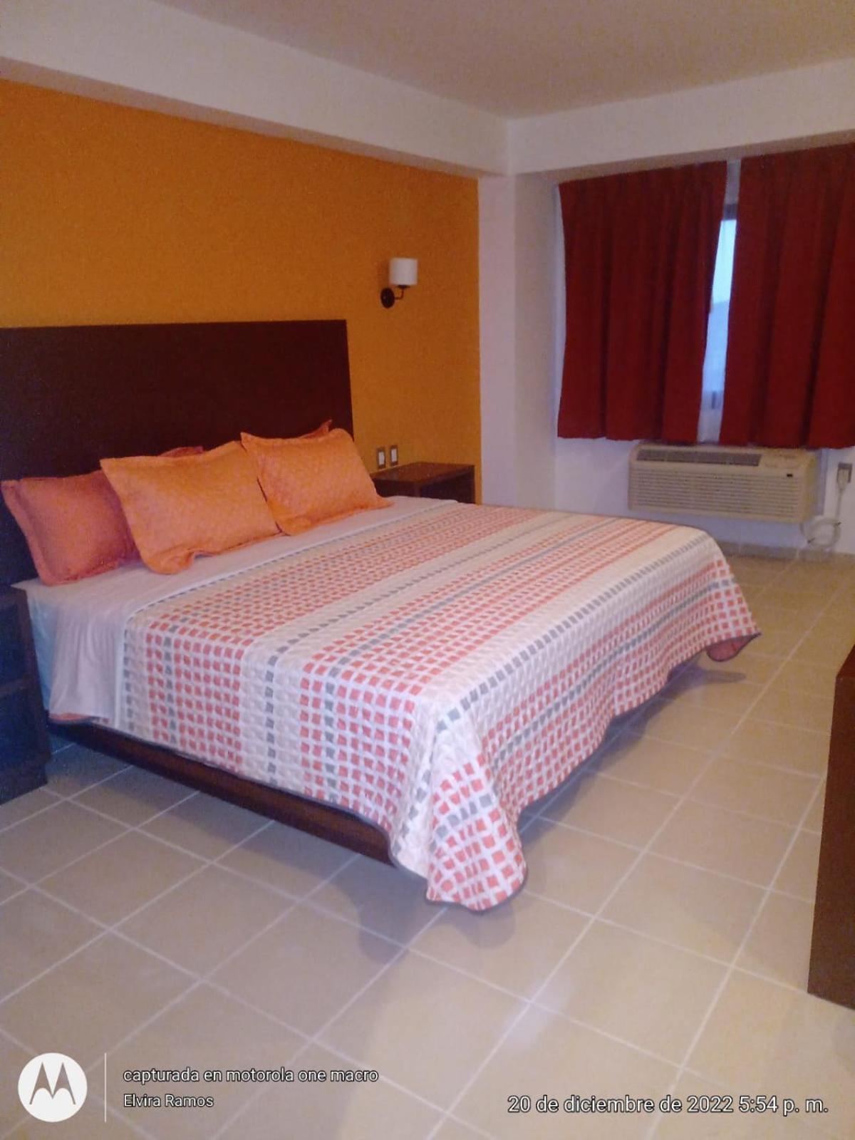 Hotel Imperial Veracruz Oda fotoğraf