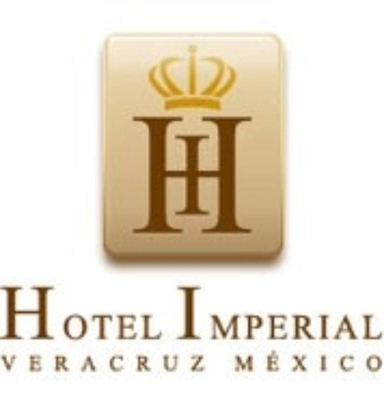 Hotel Imperial Veracruz Dış mekan fotoğraf